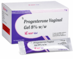 C-Hop Vaginal gel