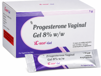 C-Hop Vaginal gel