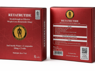 NAD+ Nicotinamide Adenine Dinucleotide 1000mg Injection