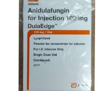 Dulaedge 100mg Injection