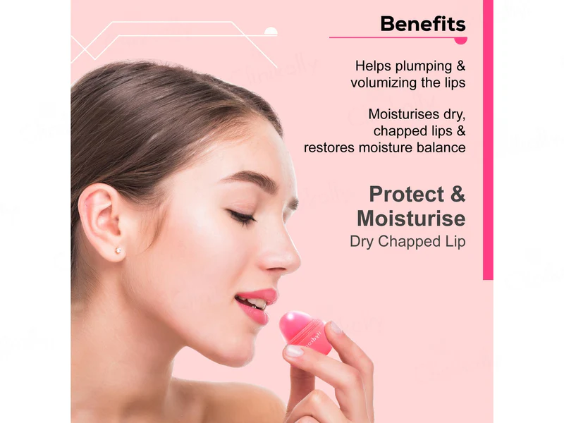 Hydronic Everyday Lipcare Lip Balm SPF 15 - Image 3