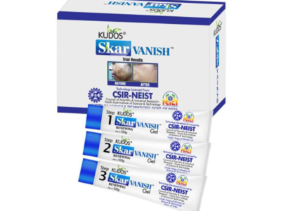 Skar Vanish Kit- Scar Pigmentation Kit