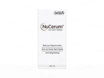 NuCerum Anti Spot Skin Brightening Face Serum