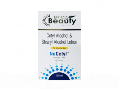 Nucetyl Cleansing Lotion
