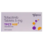 TFCT-Nib 5 mg Tablet