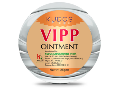 KUDOS Vipp Ointment