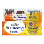 kudos Ace Derma Gel