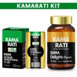 Kamarati Kit