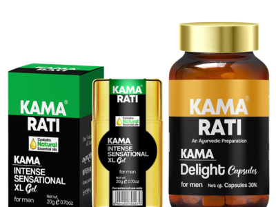 Kamarati Kit