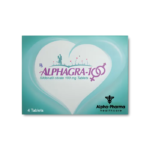 Alphagra 100mg