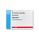Aquaviron Injection 1ml