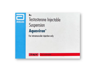 Aquaviron Injection 1ml