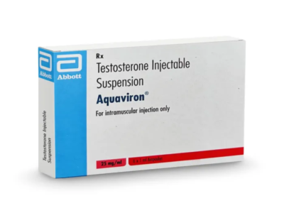 Aquaviron Injection 1ml