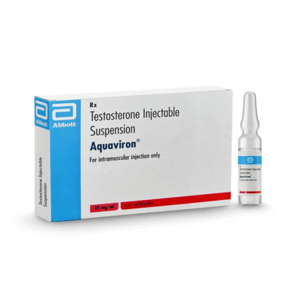 Aquaviron Injection 1ml