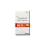 Bimat LS TM Eye Drop