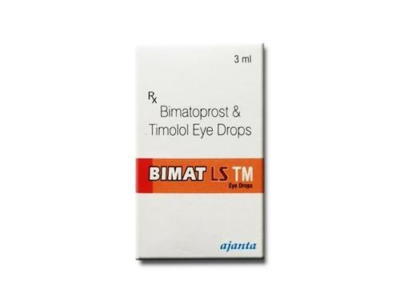 Bimat LS TM Eye Drop