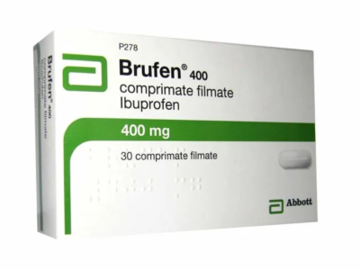 Brufen 400 Mg