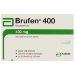 Brufen 400 Mg