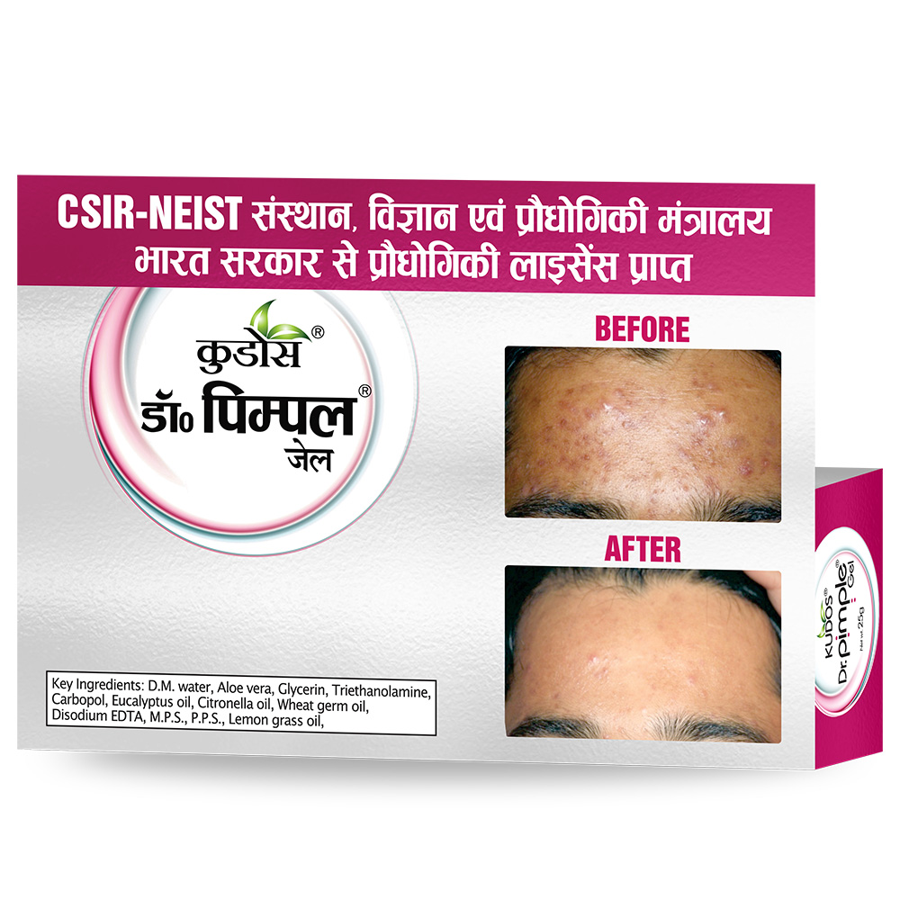 KUDOS Dr. Pimple Kit - Image 6