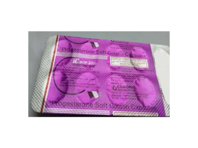 C-Hop 200mg Tablet SR