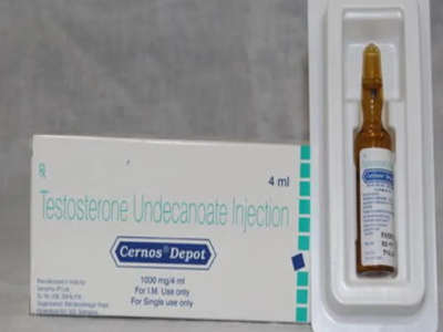 Cernos Depot 1000 Mg Injection