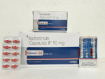 Clinsol I 10mg Capsule