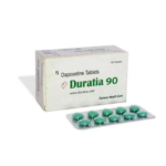 Duratia 90mg Tablets