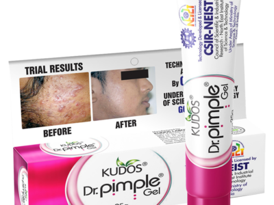 Dr. Pimple Kit ( Pack Of 4 )