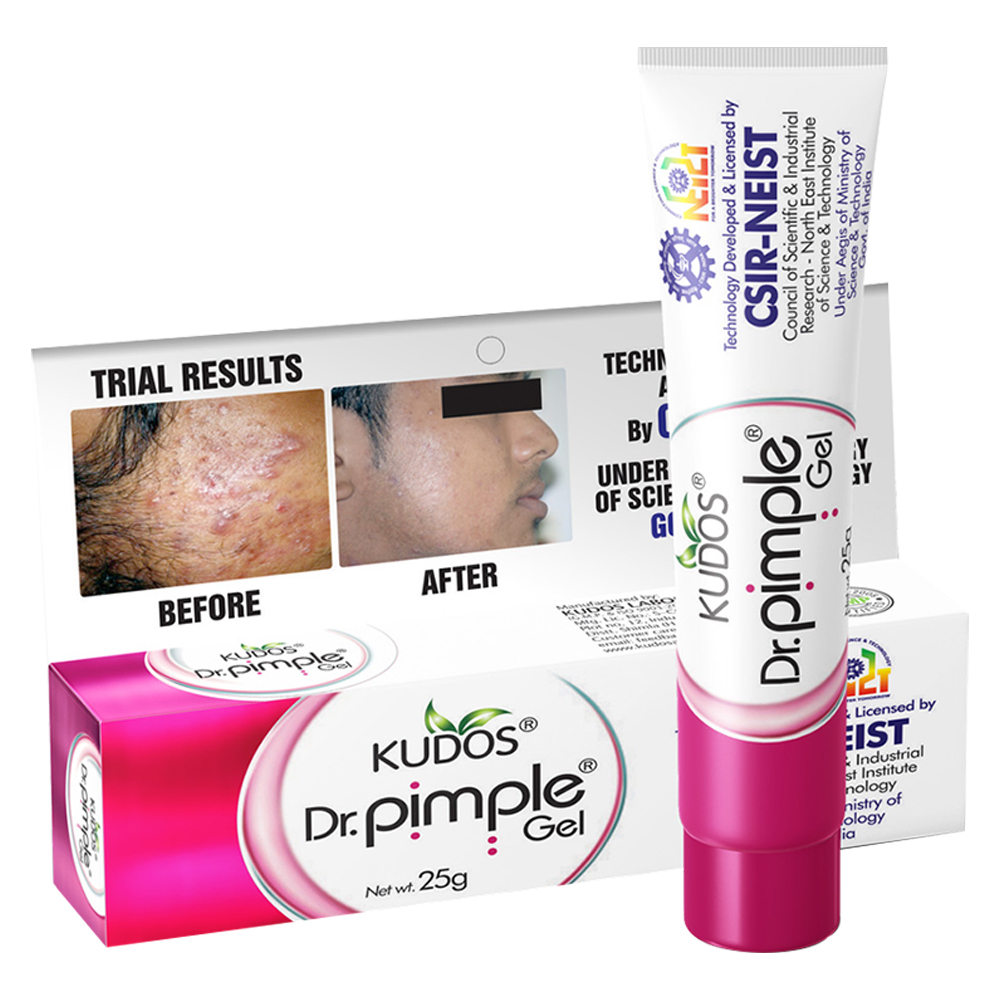 Dr. Pimple Kit ( Pack Of 4 )