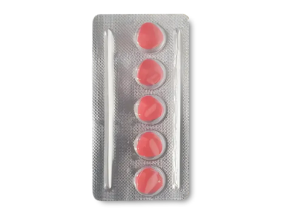 Hiforce Cobra 120 mg