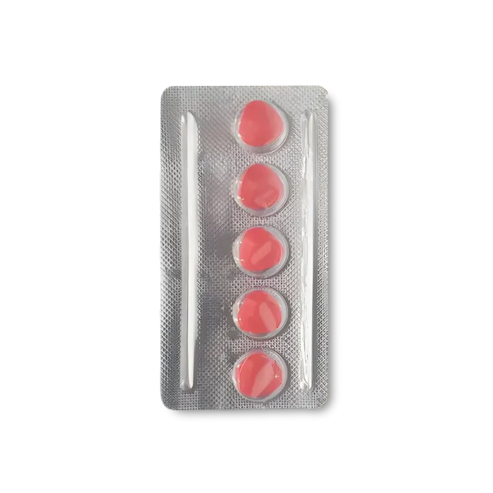 Hiforce Cobra 120 mg
