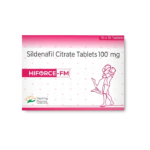 Hiforce FM 100 Mg