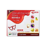 Hiforce Oral Jelly
