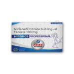 Hiforce Professional 100 Mg
