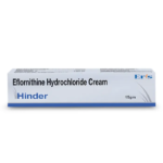 Hinder Cream
