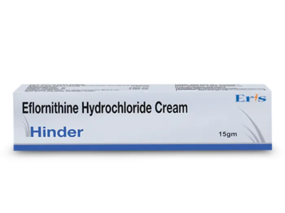 Hinder Cream