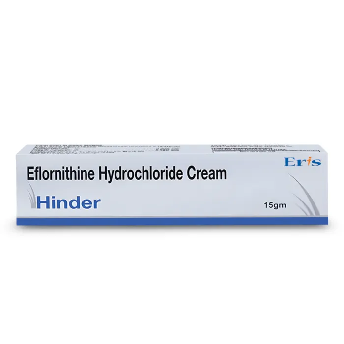 Hinder Cream