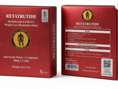 Retatrutide 10mg Archives