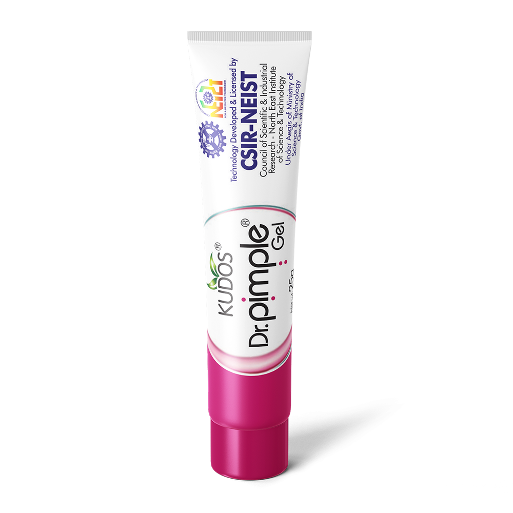 KUDOS Dr. Pimple Kit - Image 3