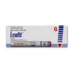 Lirafit Solution for Injection