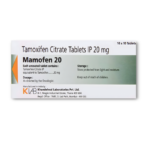 Mamofen 20 mg