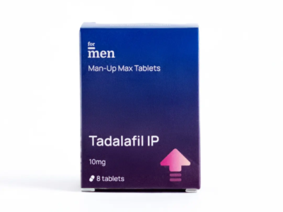 for men Man Up Max Tablets