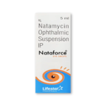 Nataforce Eye Drop