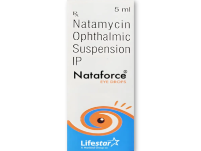 Nataforce Eye Drop