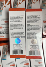 Alluvi Retatrutide 120mg Pre-Filled Pen for Weight Loss