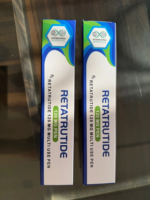 Retatrutide 120mg Pre-Filled Pen for Weight Loss