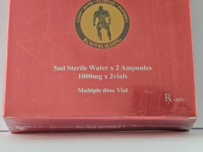 Retatrutide 10mg Lyophilized Powder for Weight Loss