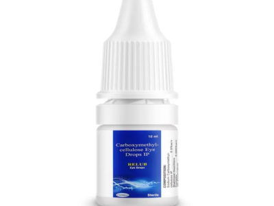Relub 10 ml
