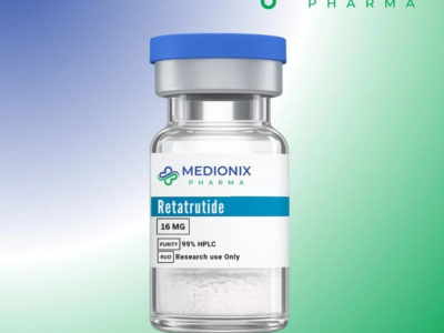 Retatrutide 16mg Injection