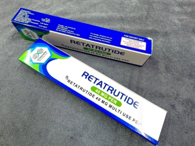 Retatrutide 40mg Pen